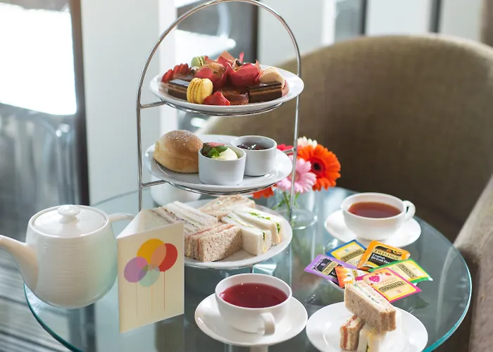 Hyatt Regency StratfordHotel Londres