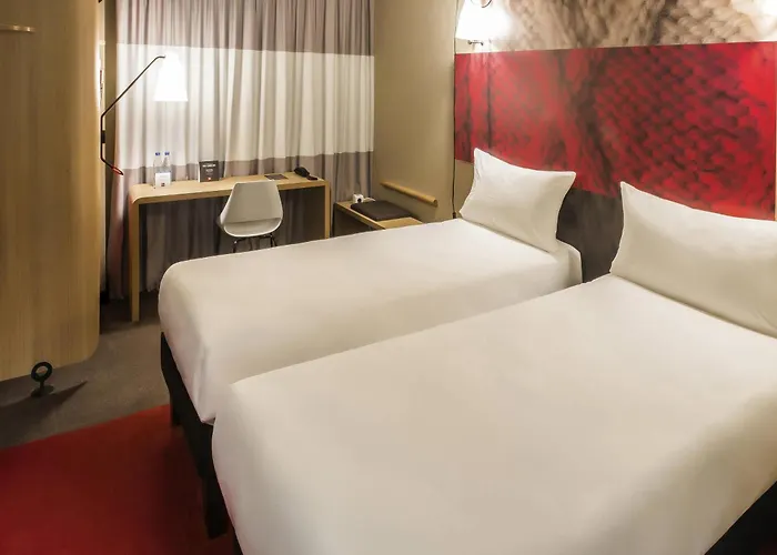 Ibis London Stratford